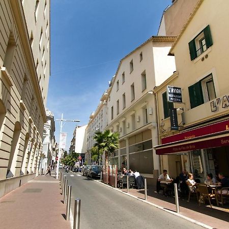 Florella Jean De Riouffe Apartment Cannes Ngoại thất bức ảnh