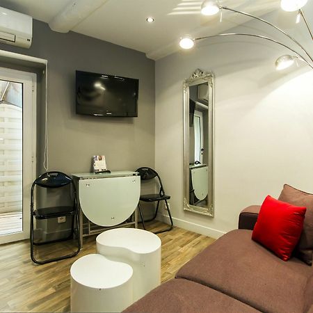 Florella Jean De Riouffe Apartment Cannes Ngoại thất bức ảnh