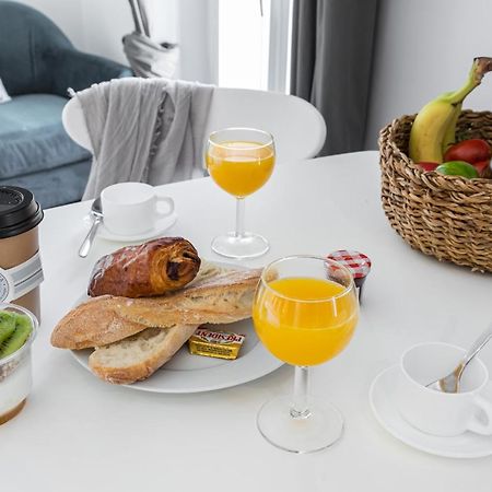 Florella Jean De Riouffe Apartment Cannes Ngoại thất bức ảnh