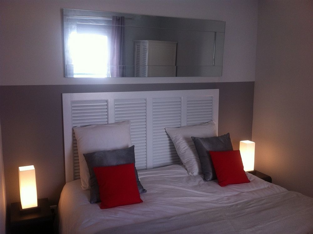 Florella Jean De Riouffe Apartment Cannes Ngoại thất bức ảnh