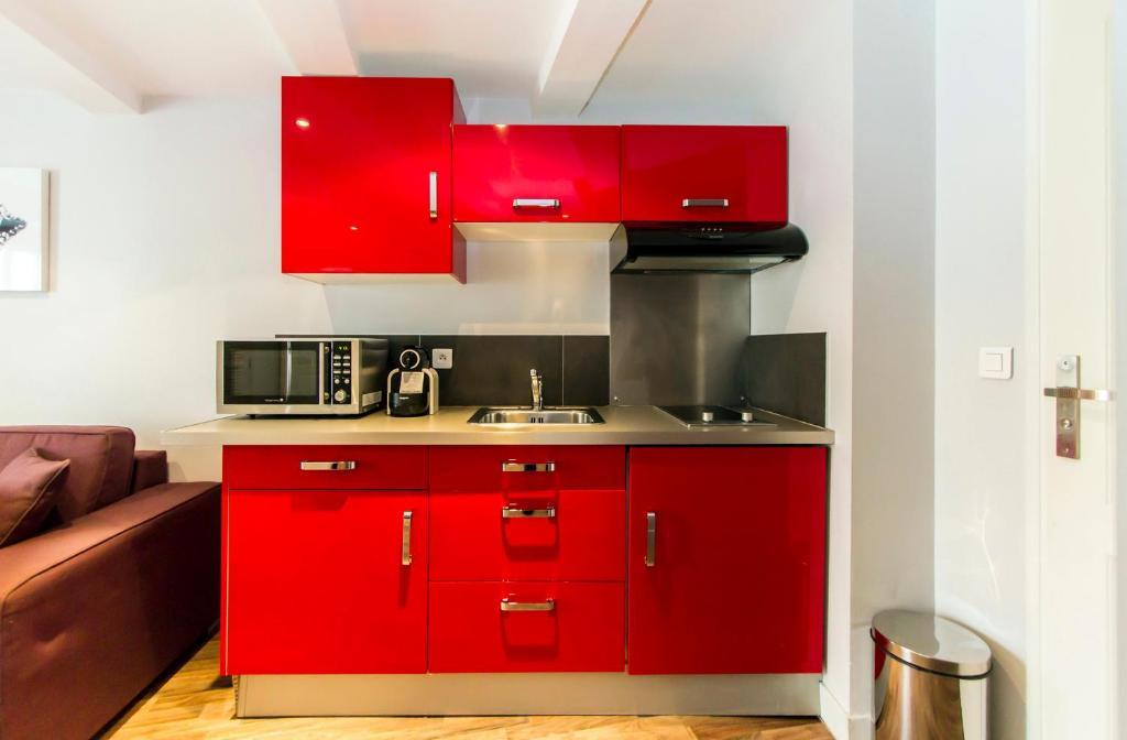 Florella Jean De Riouffe Apartment Cannes Phòng bức ảnh