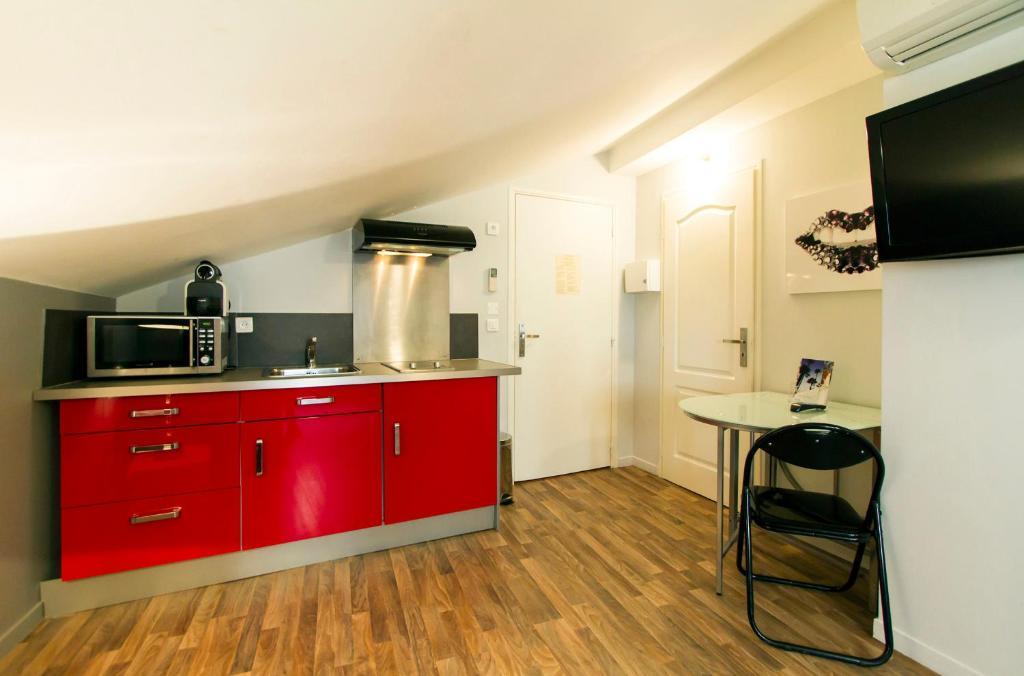 Florella Jean De Riouffe Apartment Cannes Phòng bức ảnh