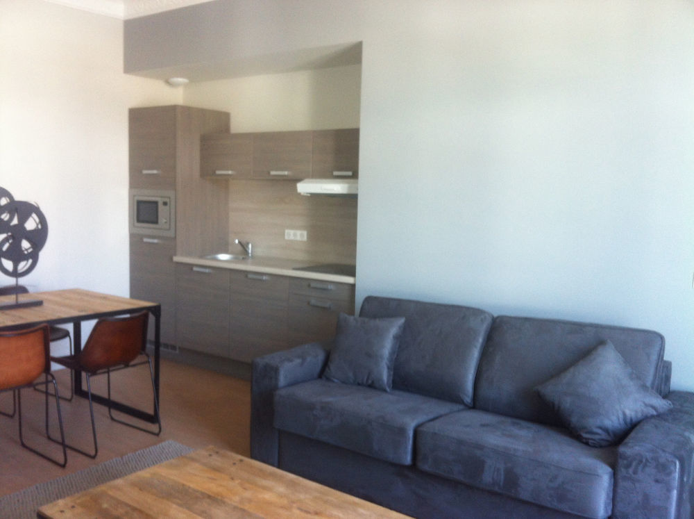 Florella Jean De Riouffe Apartment Cannes Ngoại thất bức ảnh