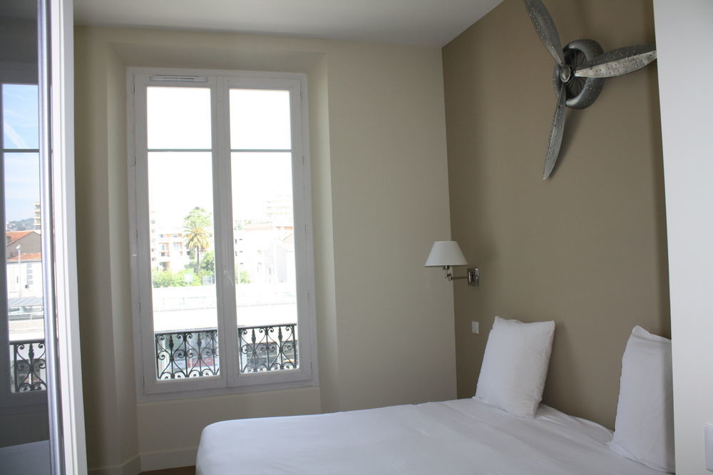Florella Jean De Riouffe Apartment Cannes Ngoại thất bức ảnh