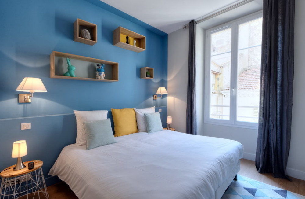 Florella Jean De Riouffe Apartment Cannes Ngoại thất bức ảnh