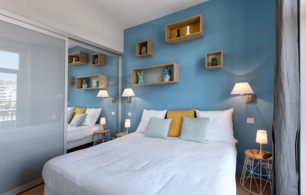 Florella Jean De Riouffe Apartment Cannes Ngoại thất bức ảnh