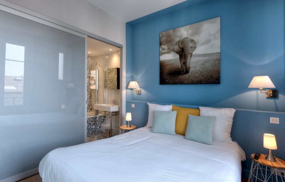 Florella Jean De Riouffe Apartment Cannes Ngoại thất bức ảnh