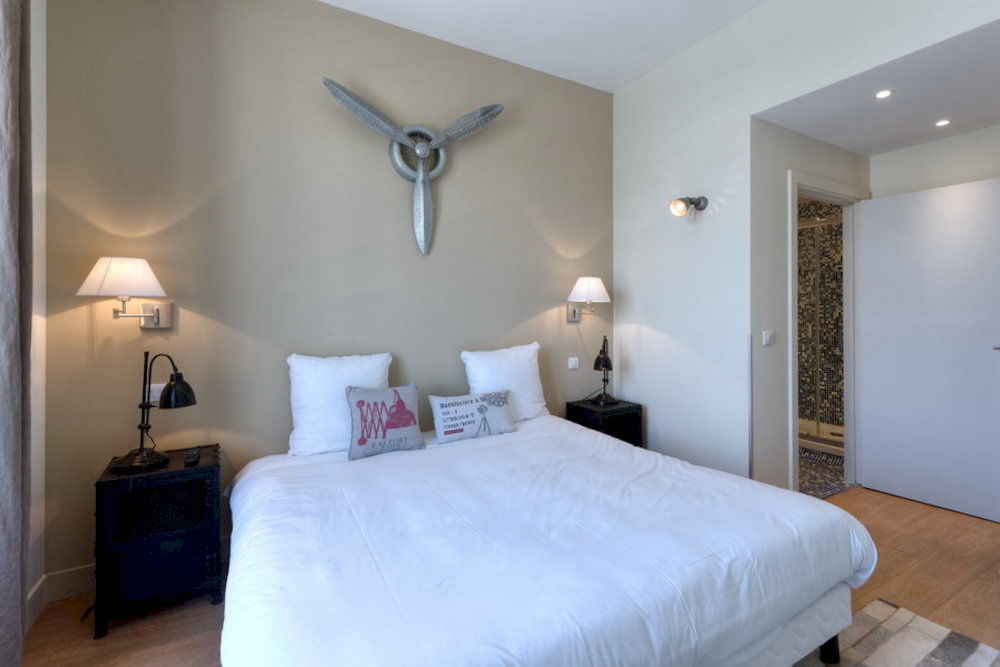 Florella Jean De Riouffe Apartment Cannes Ngoại thất bức ảnh