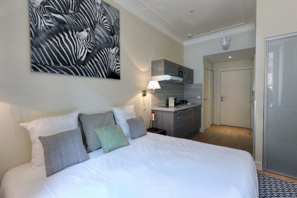 Florella Jean De Riouffe Apartment Cannes Ngoại thất bức ảnh