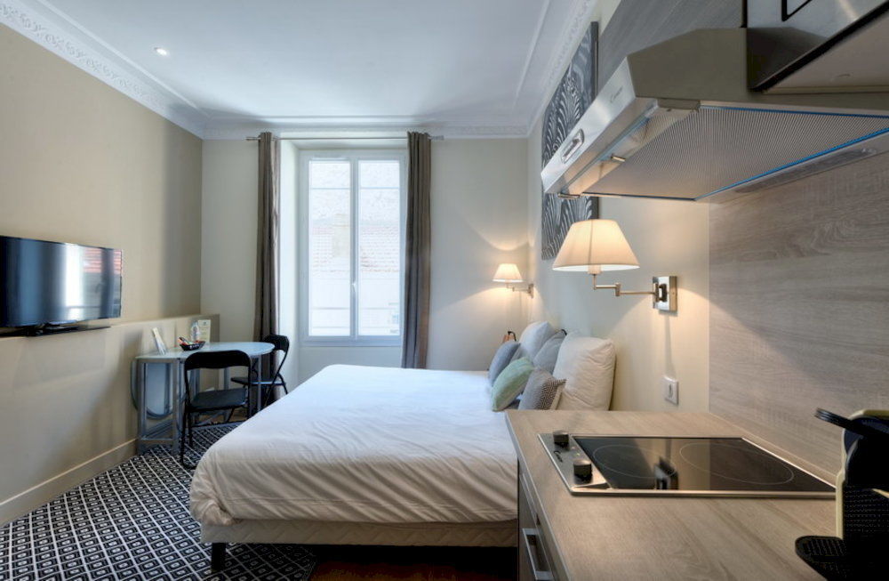 Florella Jean De Riouffe Apartment Cannes Ngoại thất bức ảnh