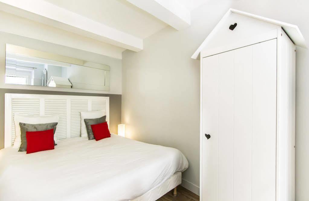 Florella Jean De Riouffe Apartment Cannes Ngoại thất bức ảnh