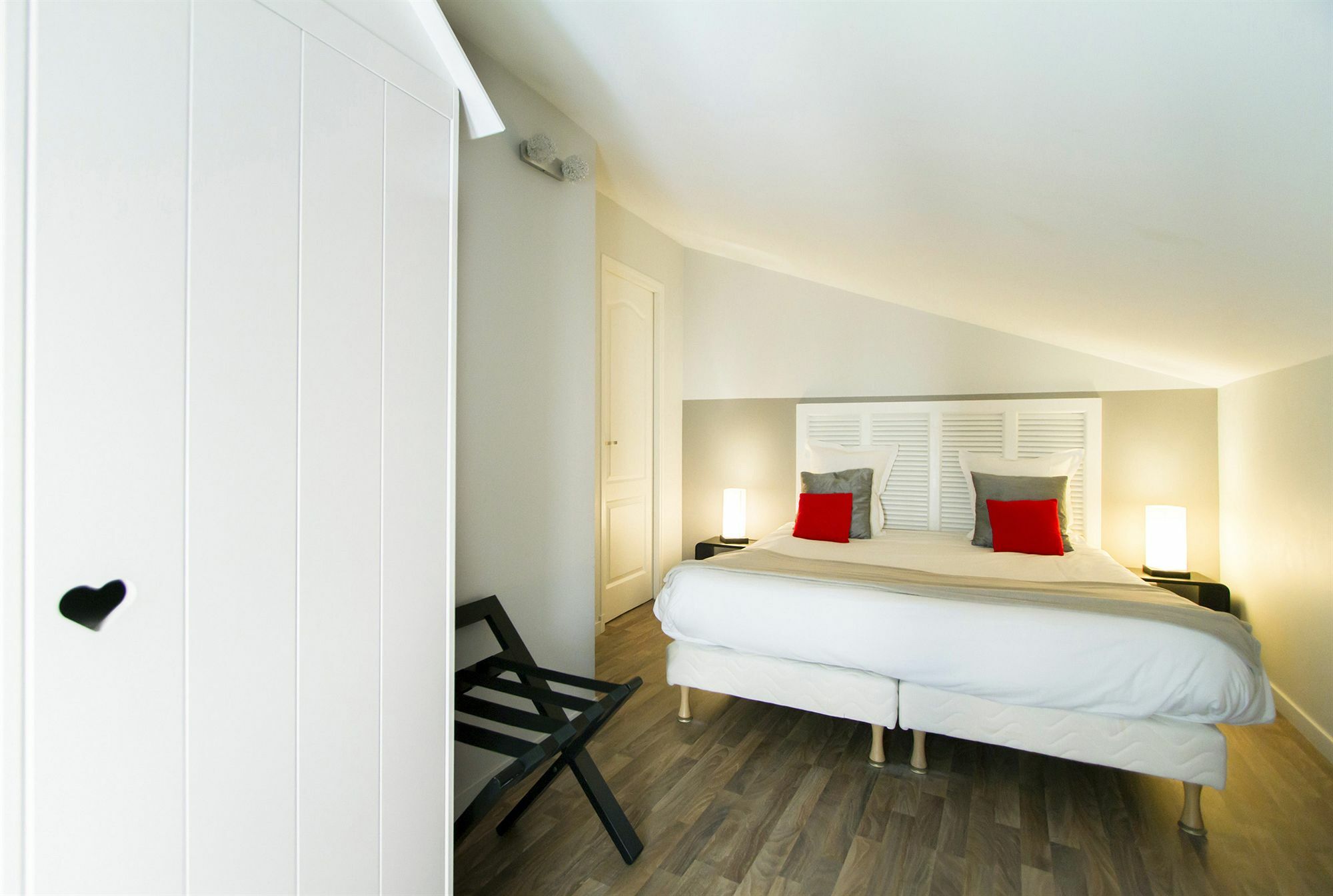 Florella Jean De Riouffe Apartment Cannes Ngoại thất bức ảnh