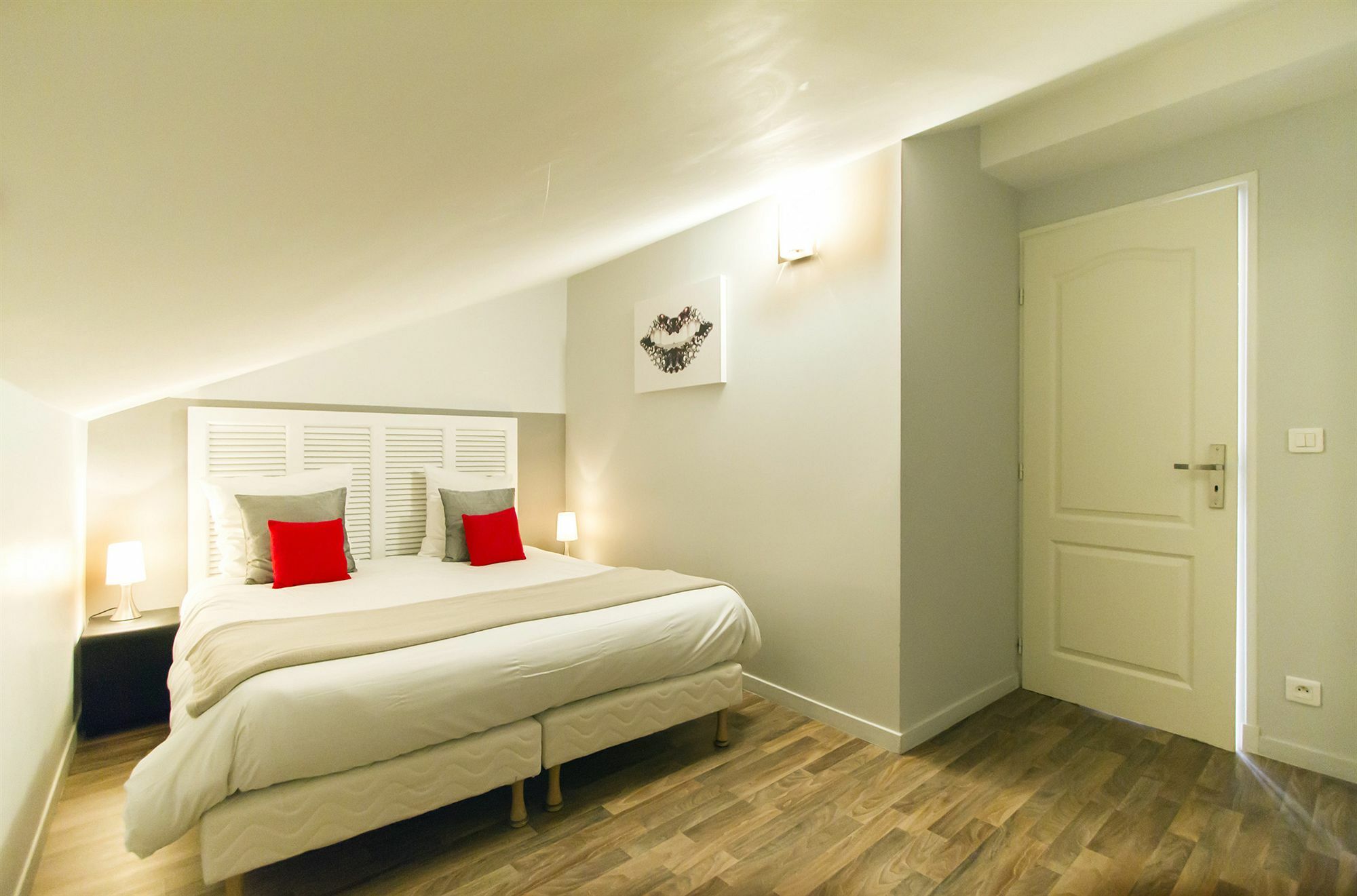 Florella Jean De Riouffe Apartment Cannes Ngoại thất bức ảnh
