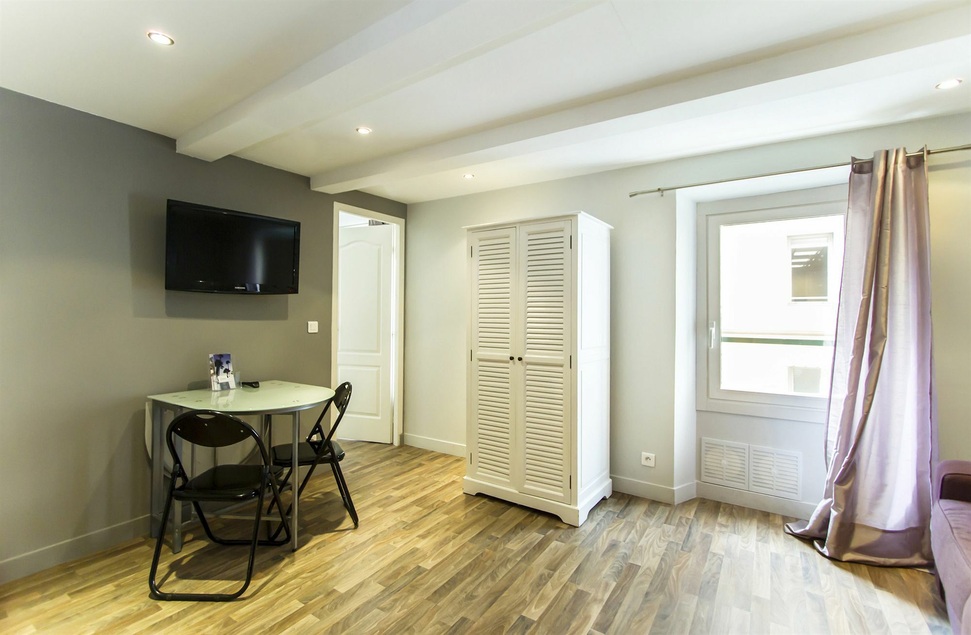 Florella Jean De Riouffe Apartment Cannes Ngoại thất bức ảnh
