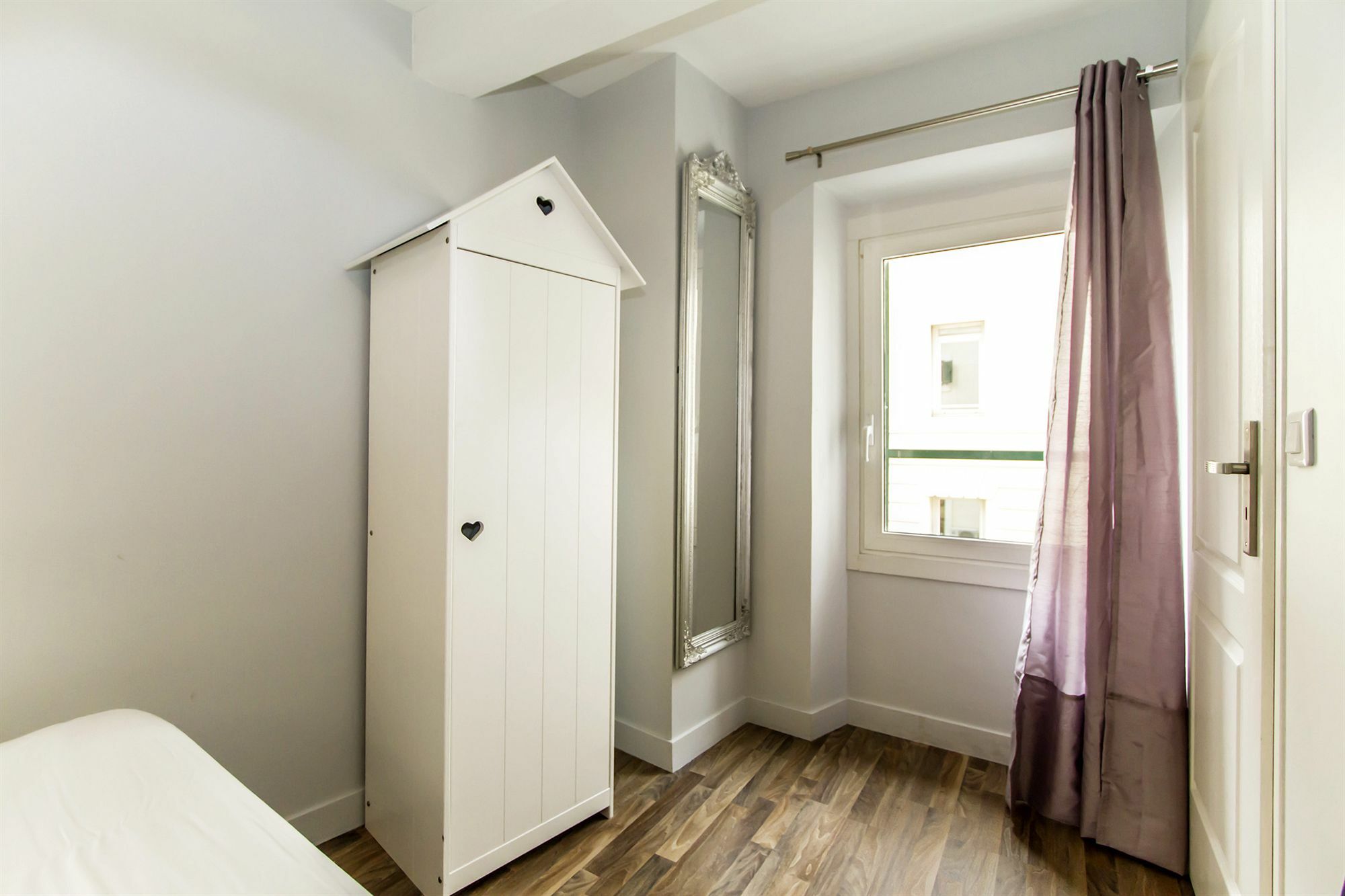 Florella Jean De Riouffe Apartment Cannes Ngoại thất bức ảnh