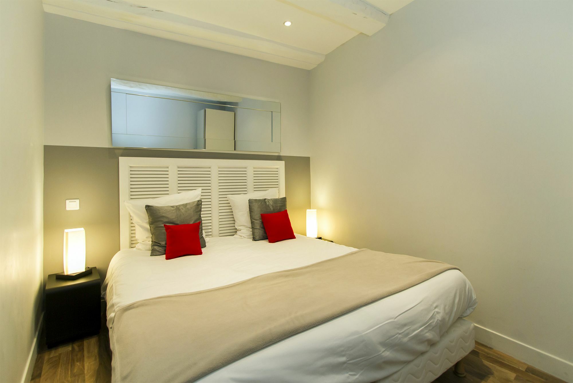 Florella Jean De Riouffe Apartment Cannes Ngoại thất bức ảnh