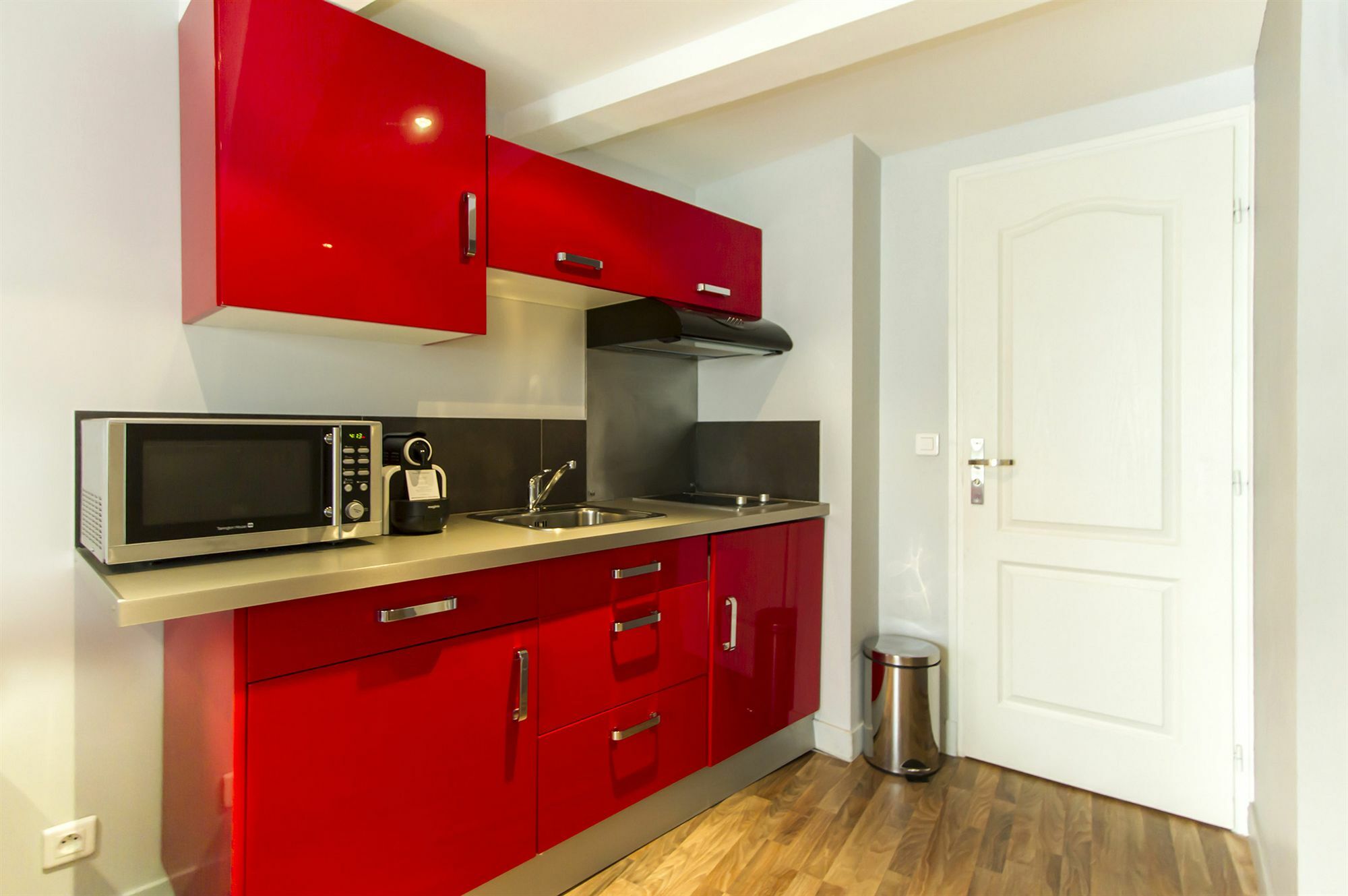 Florella Jean De Riouffe Apartment Cannes Ngoại thất bức ảnh