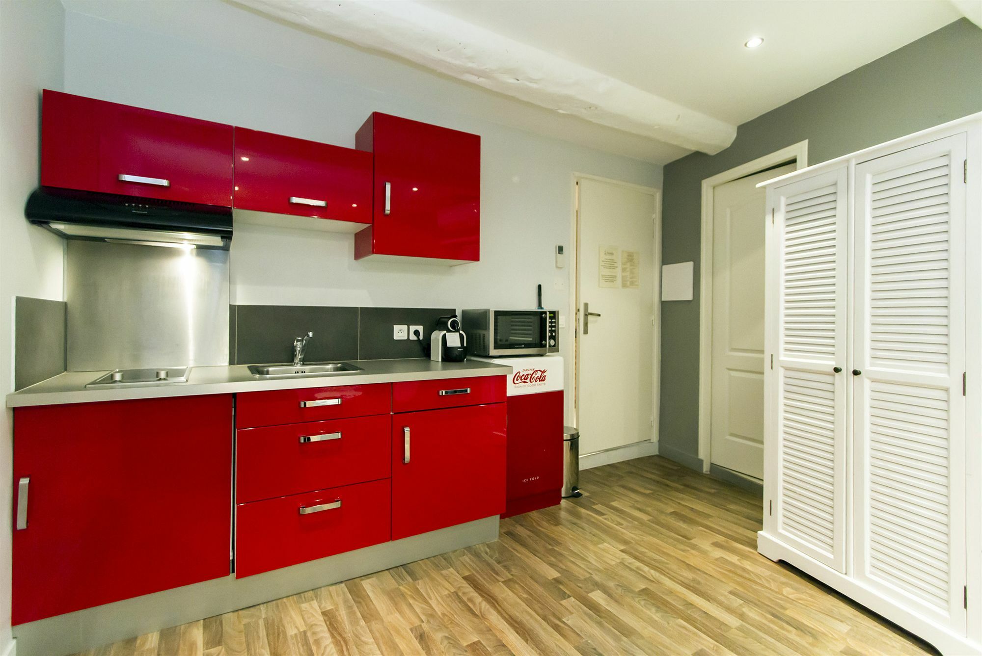 Florella Jean De Riouffe Apartment Cannes Ngoại thất bức ảnh