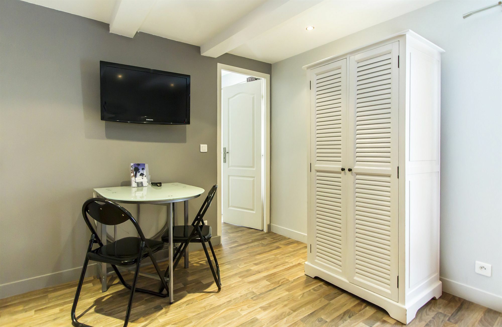 Florella Jean De Riouffe Apartment Cannes Ngoại thất bức ảnh