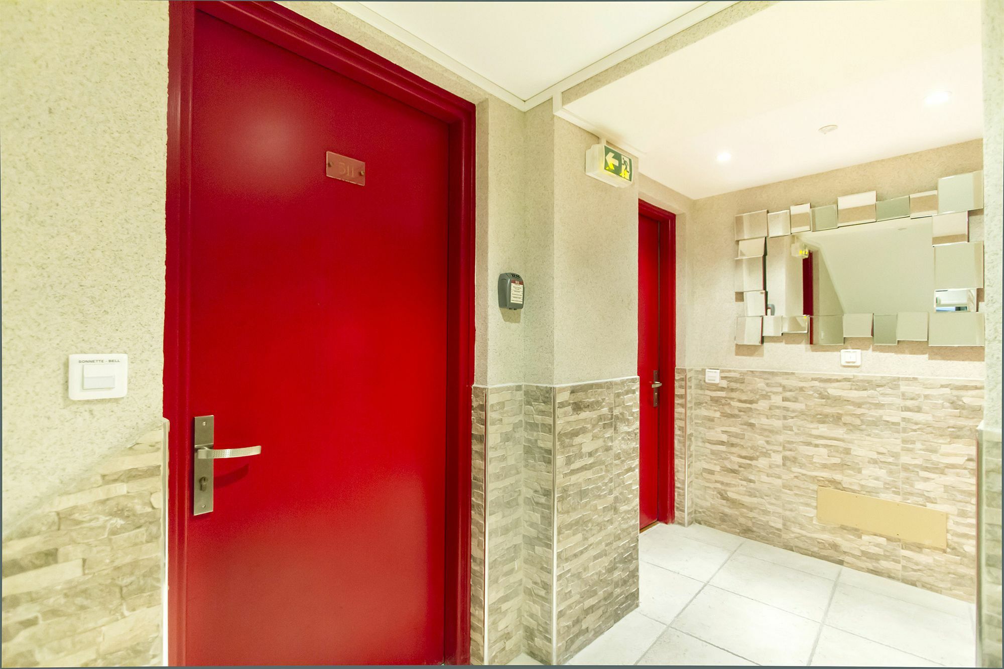 Florella Jean De Riouffe Apartment Cannes Ngoại thất bức ảnh