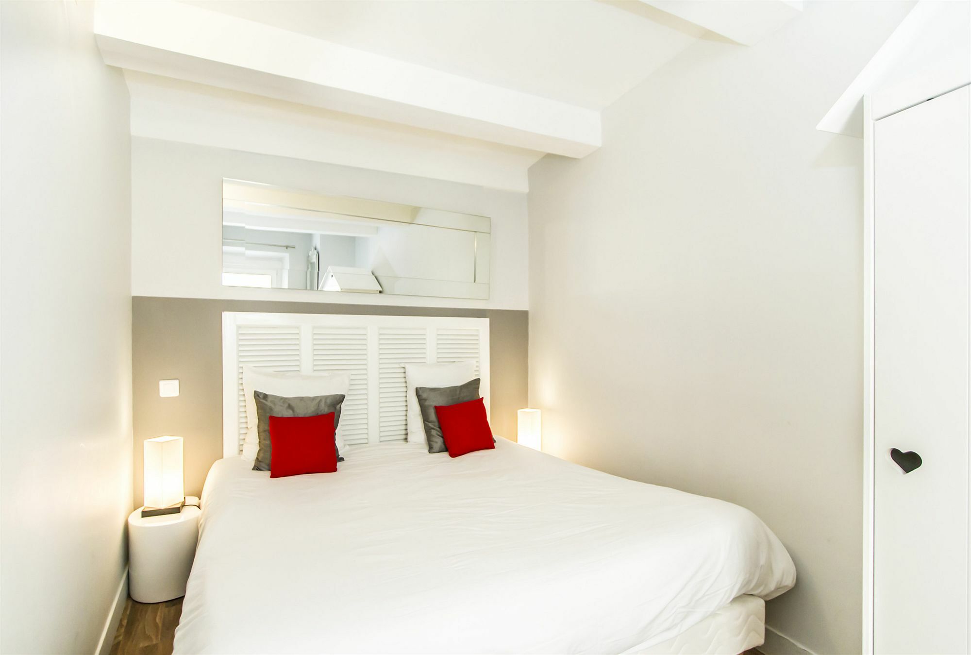 Florella Jean De Riouffe Apartment Cannes Ngoại thất bức ảnh