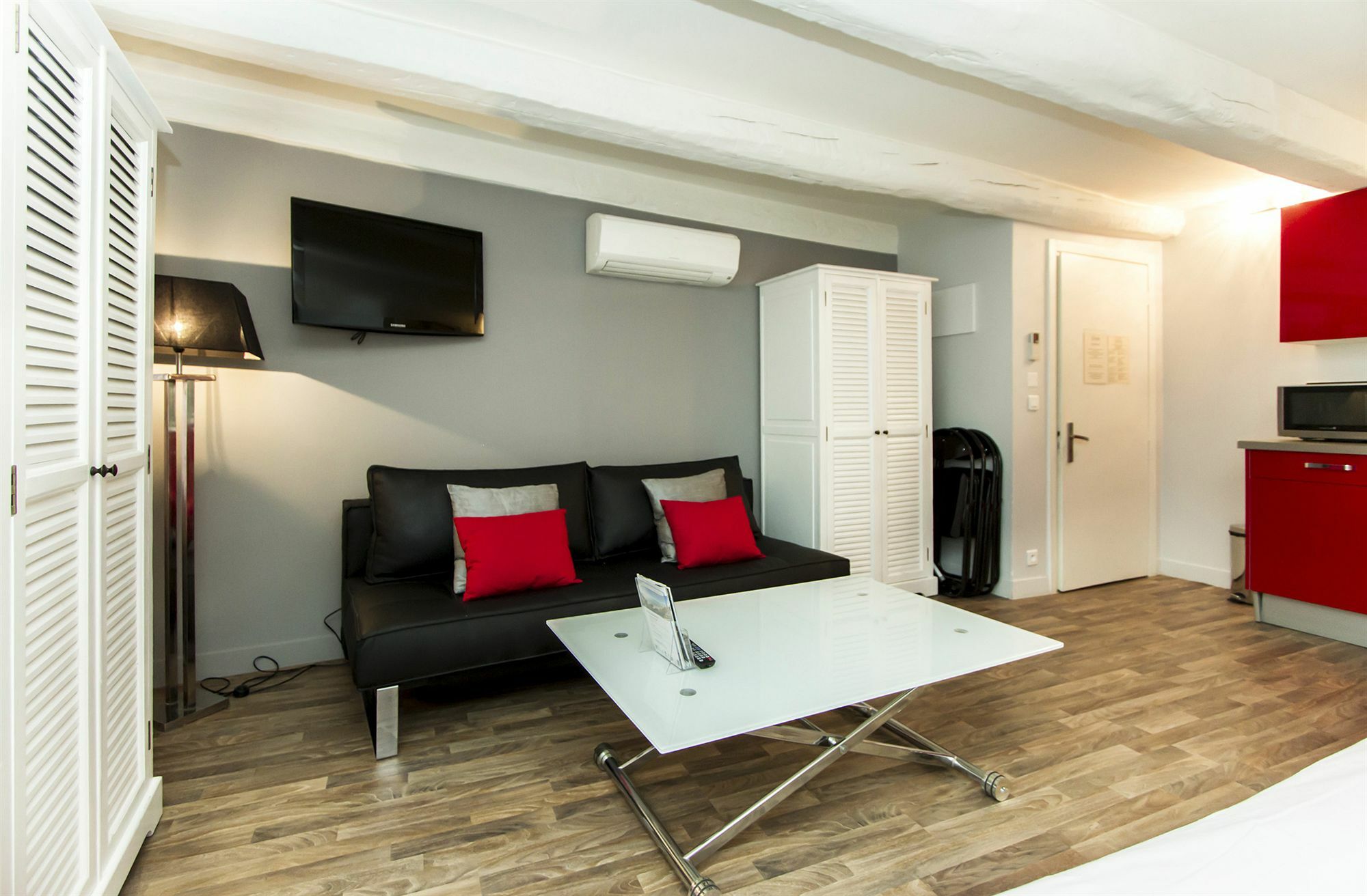 Florella Jean De Riouffe Apartment Cannes Ngoại thất bức ảnh