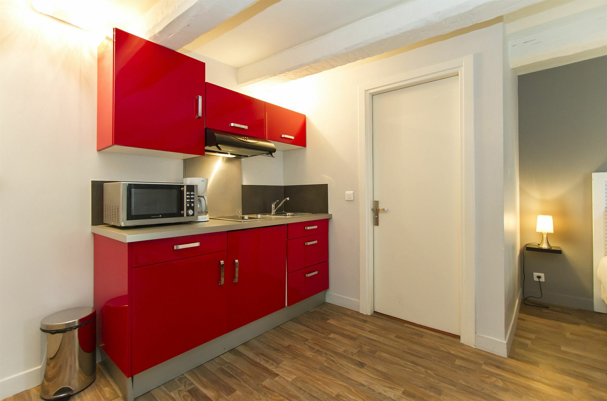 Florella Jean De Riouffe Apartment Cannes Ngoại thất bức ảnh