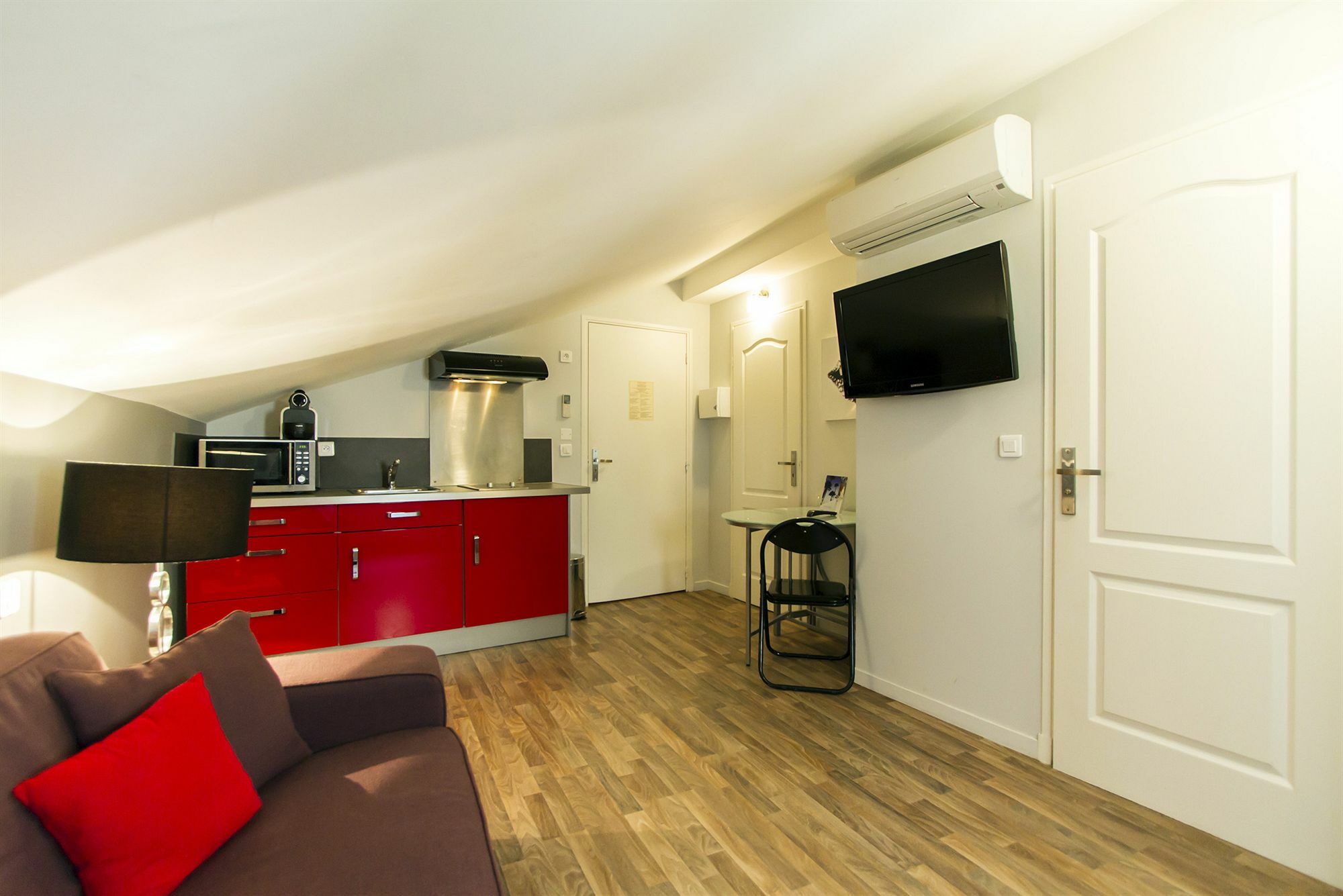 Florella Jean De Riouffe Apartment Cannes Ngoại thất bức ảnh