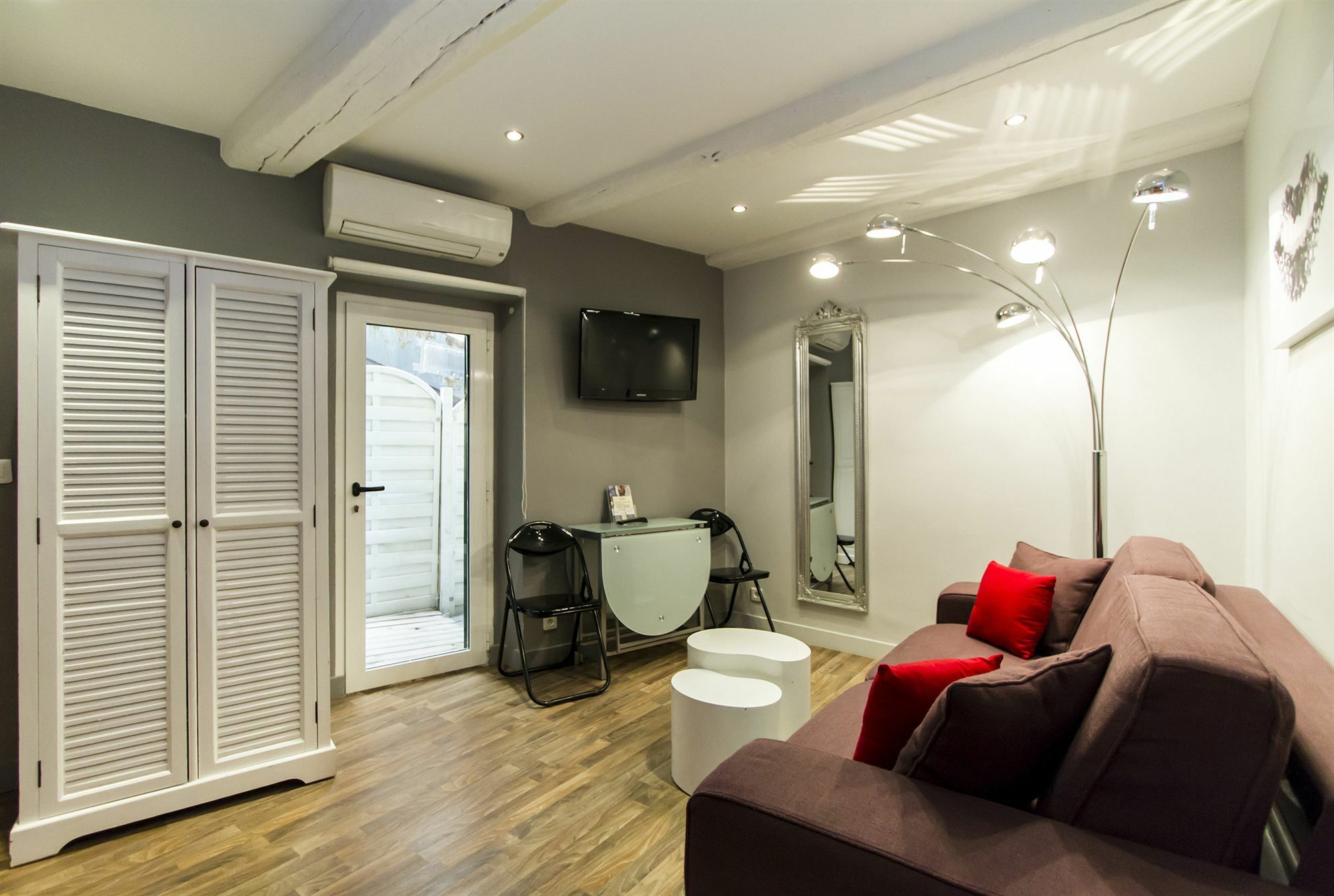 Florella Jean De Riouffe Apartment Cannes Ngoại thất bức ảnh