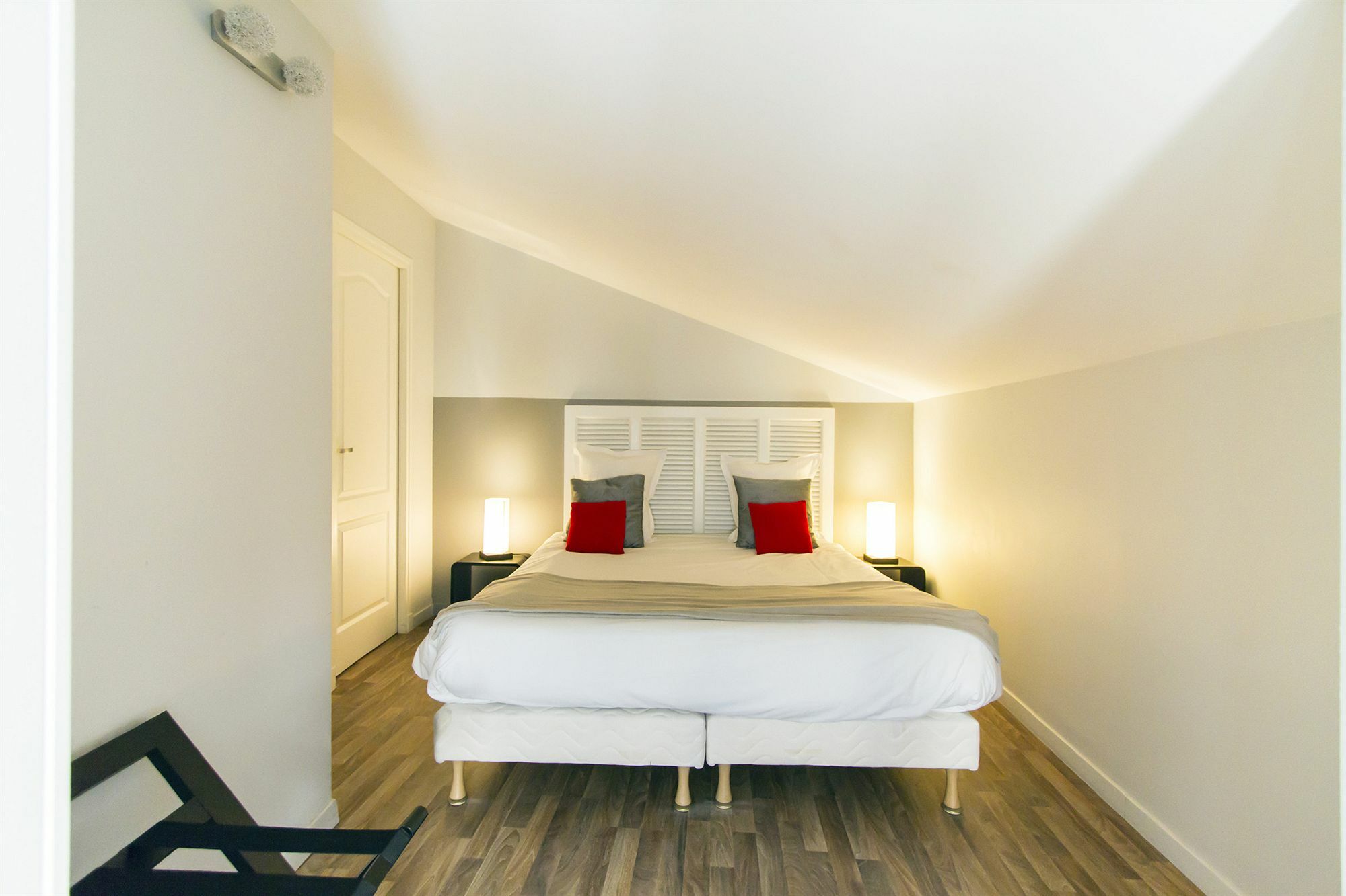 Florella Jean De Riouffe Apartment Cannes Ngoại thất bức ảnh