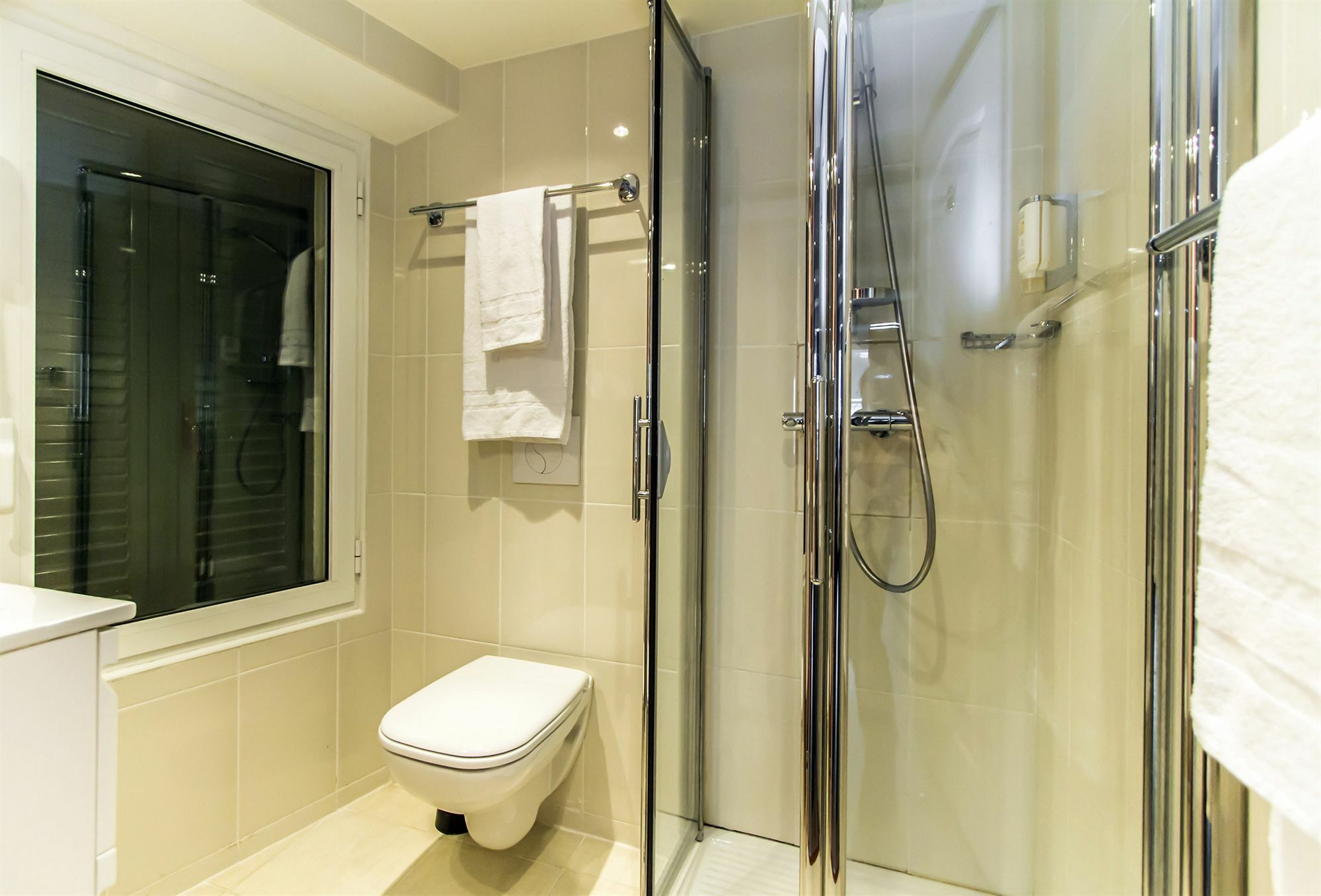 Florella Jean De Riouffe Apartment Cannes Ngoại thất bức ảnh