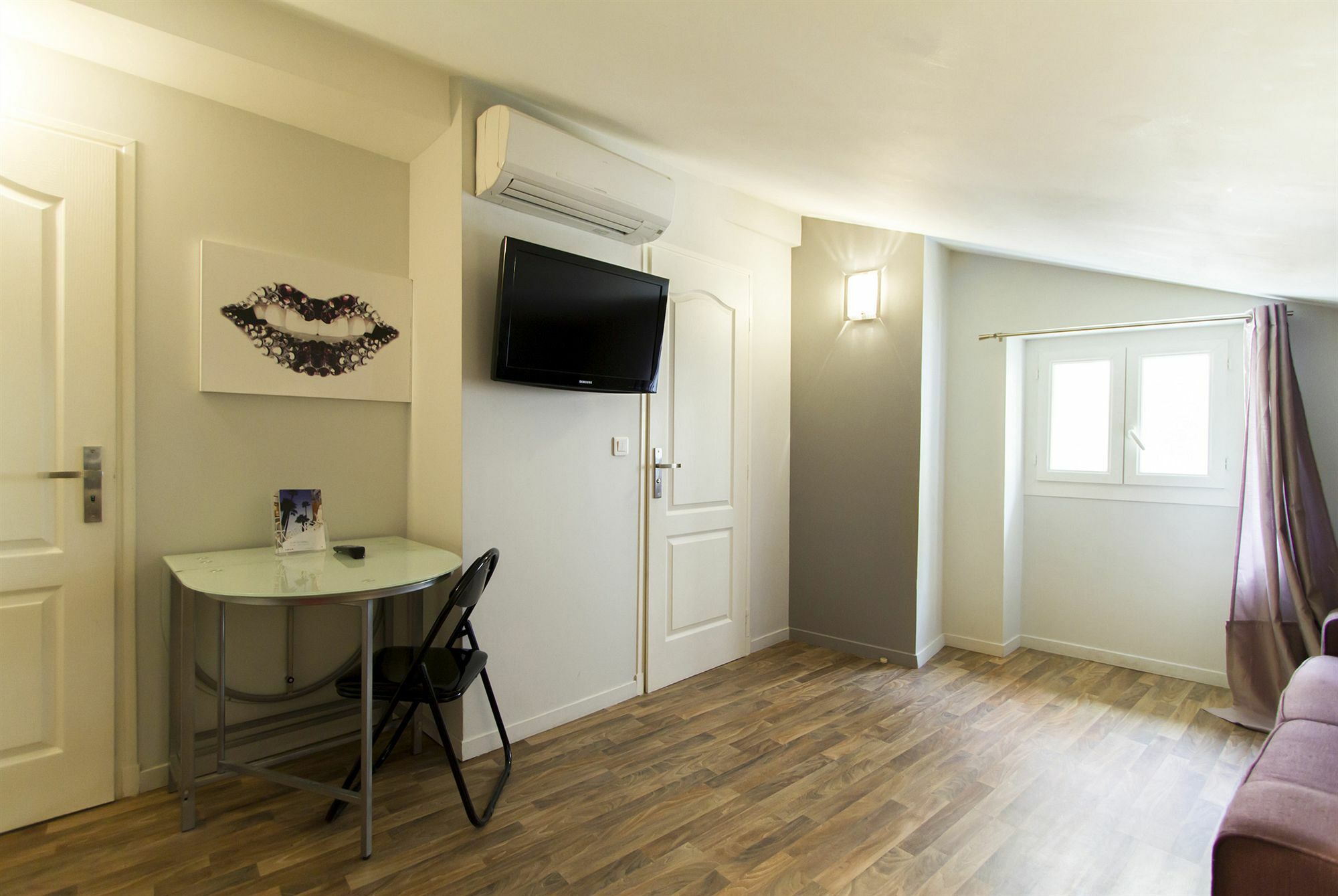 Florella Jean De Riouffe Apartment Cannes Ngoại thất bức ảnh